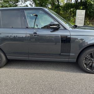 2022 LAND Rover RANGE ROVER WESTMINSTER 照片 11