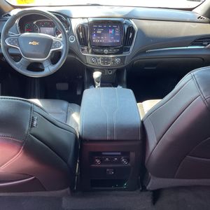 صورة مصغرة 37 لـ 2023 Chevrolet TRAVERSE LT LEATHER