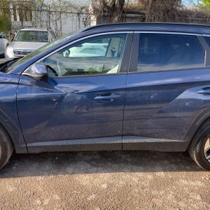 HYUNDAI TUCSON SEL - 3
