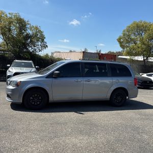 DODGE GRAND CARAVAN GT - 3