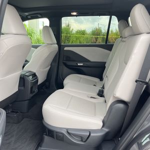 صورة مصغرة 34 لـ 2025 Lexus TX 350 PREMIUM