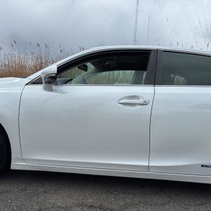 LEXUS CT 200H BASE - 4