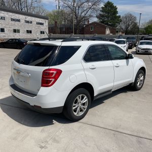 CHEVROLET EQUINOX LT - 8