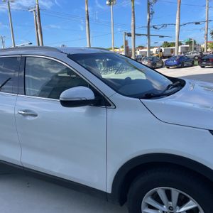 2020 KIA SORENTO LX 缩略图 13