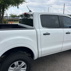 FORD RANGER XLT - 9