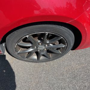 صورة مصغرة 20 لـ 2013 Dodge DART RALLYE