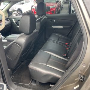 2013 FORD EDGE LIMITED 缩略图 34