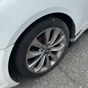 2011 Hyundai SONATA SE 缩略图 15