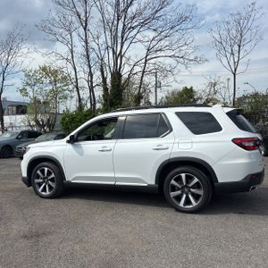 HONDA PILOT ELITE - 3