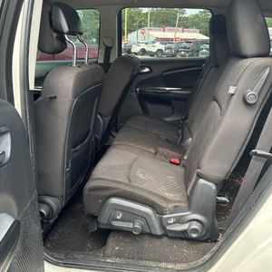 2014 Dodge JOURNEY SXT 照片 34