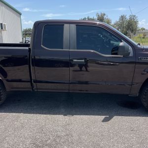 2018 FORD F-150 XL — миниатюра 11