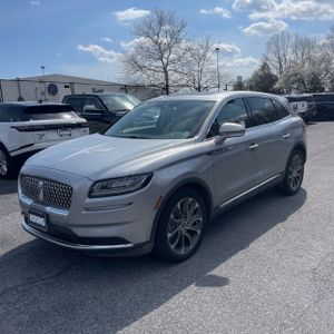 LINCOLN NAUTILUS RESERVE - 1