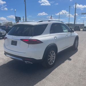 MERCEDES-BENZ GLE - 8