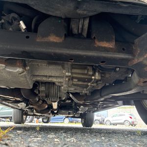 2014 Chevrolet EQUINOX LT — миниатюра 27