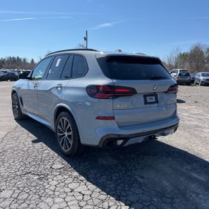 BMW X5 XDRIVE40I - 5
