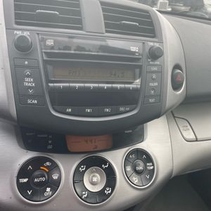 2007 Toyota RAV4 LIMITED 照片 63
