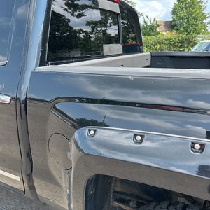 صورة مصغرة 59 لـ 2014 Chevrolet SILVERADO 1500 LTZ
