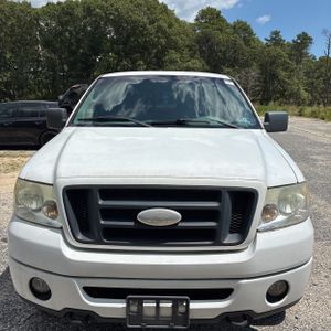 صورة مصغرة 15 لـ 2007 FORD F-150 STX