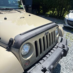 صورة مصغرة 54 لـ 2018 JEEP WRANGLER JK UNLIMITED RUBICON