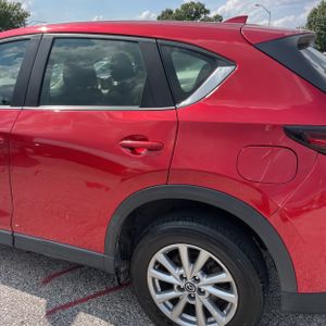 2023 Mazda CX-5 2.5 S 照片 6
