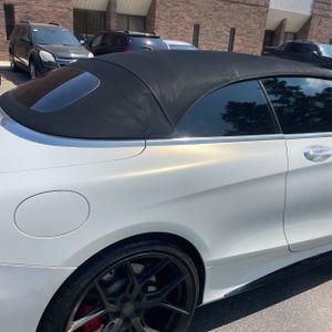 MERCEDES-BENZ S-CLASS - 9