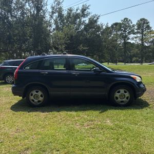 2009 Honda CR-V LX 照片 10