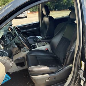 2017 Dodge GRAND CARAVAN SXT — миниатюра 31