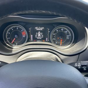 2021 JEEP CHEROKEE LATITUDE PLUS 缩略图 39