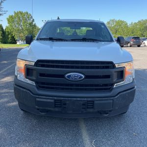 صورة مصغرة 14 لـ 2020 FORD F-150 XL