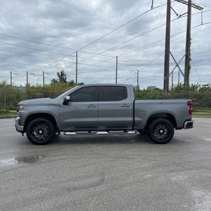 Chevrolet Silverado 1500 LT - 3