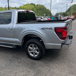 FORD F-150 XLT - 6