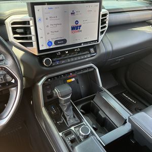 2024 Toyota TUNDRA PLATINUM — миниатюра 36