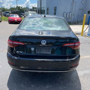 2019 Volkswagen JETTA S 照片 7