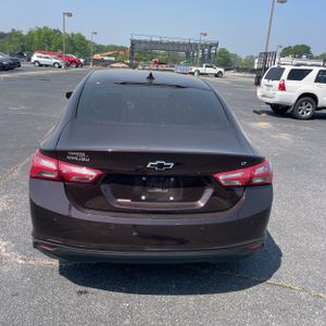 CHEVROLET MALIBU LT - 7