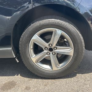 2020 FORD EDGE SEL — миниатюра 15