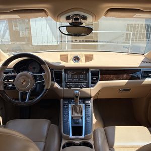 2016 Porsche MACAN S — миниатюра 34