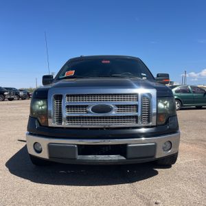 2009 FORD F-150 LARIAT — фото 14