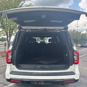صورة مصغرة 45 لـ 2024 FORD EXPEDITION MAX LIMITED