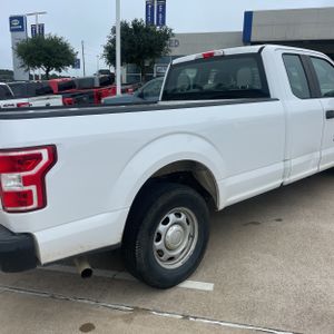 FORD F-150 XL - 9