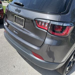 صورة مصغرة 58 لـ 2021 JEEP COMPASS ALTITUDE