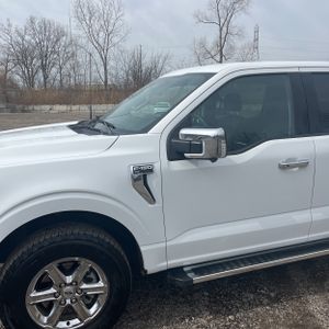 FORD F-150 XLT - 2