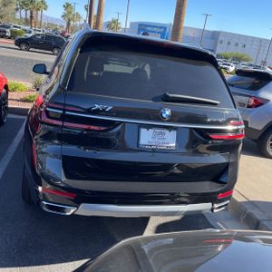 BMW X7 XDRIVE40I - 5