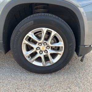 2019 Chevrolet TRAVERSE LT CLOTH — миниатюра 19