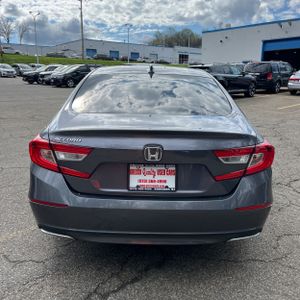 HONDA ACCORD EX - 7