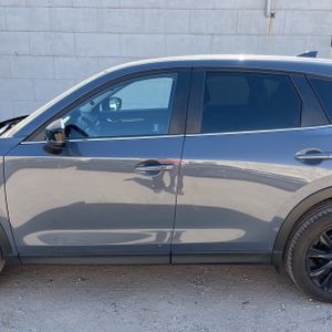 MAZDA CX-5 2.5 S CARBON EDITION - 4