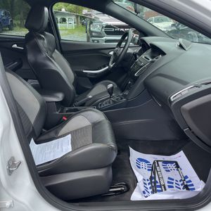 2017 FORD FOCUS ST thumbnail 33