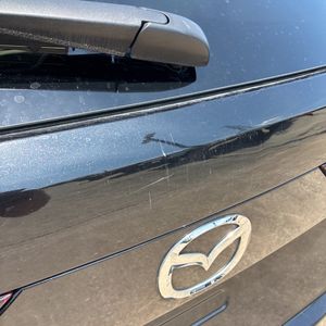 2024 Mazda CX-90 3.3 TURBO PREMIUM — миниатюра 62