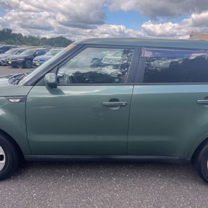 2014 KIA SOUL BASE 照片 4