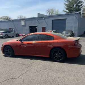 DODGE CHARGER GT - 3