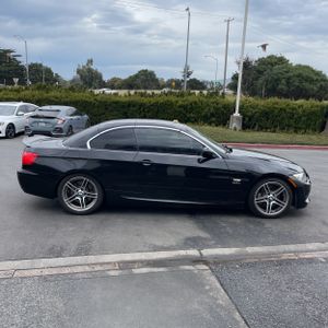 BMW 3-SERIES 335IS - 10